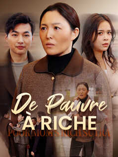 De Pauvre à Riche
