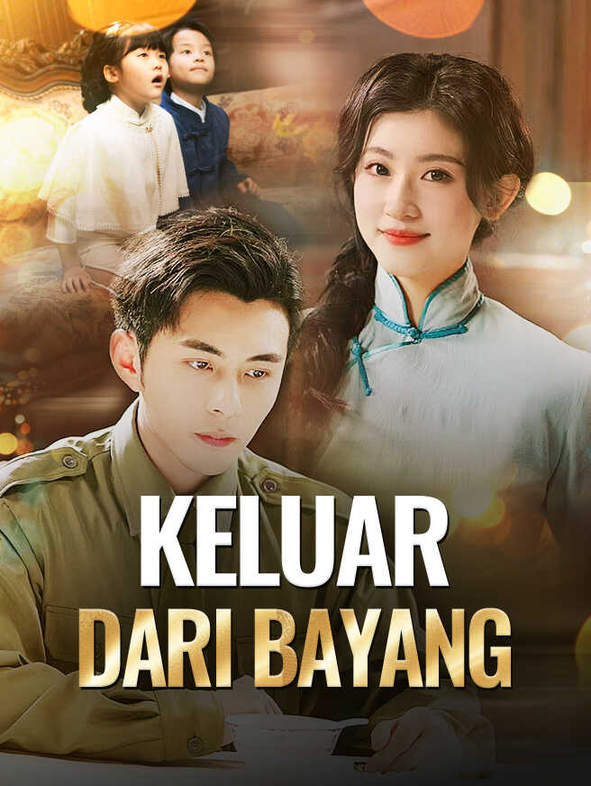 Keluar dari Bayang