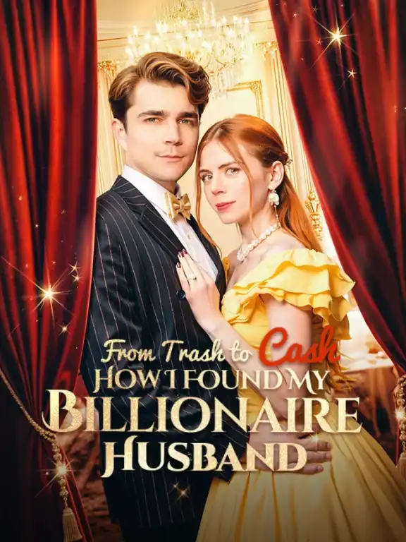 From Trash To Cash: How I Found A Billionaire Episode 1