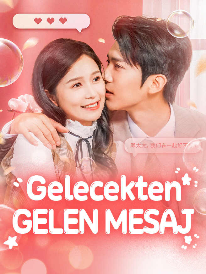 Gelecekten Gelen Mesaj