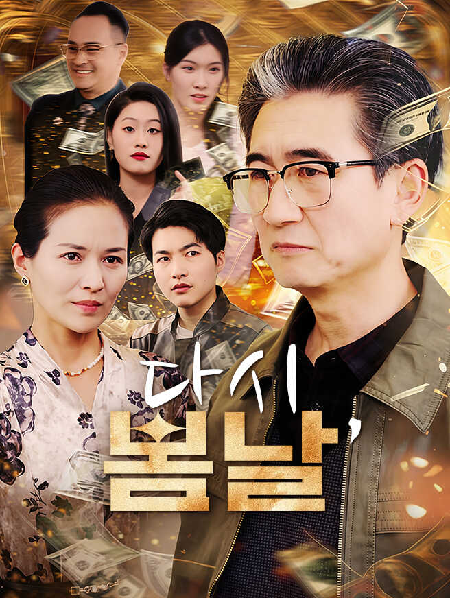 다시, 봄날
