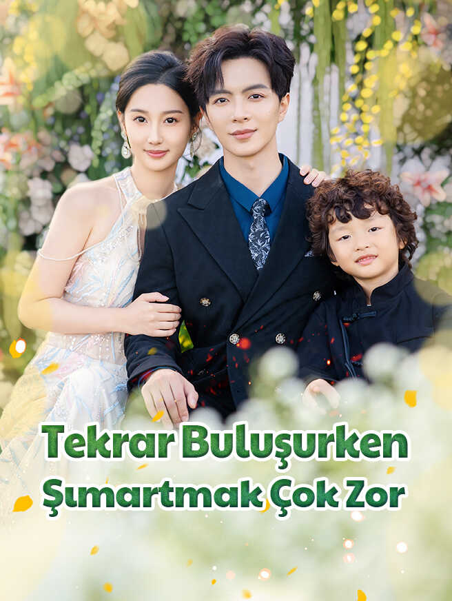 Tekrar Buluşurken, Şımartmak Çok Zor 