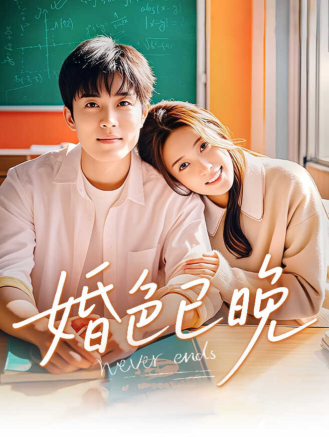 婚色已晚