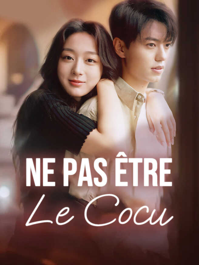 Ne Pas Être Le Cocu