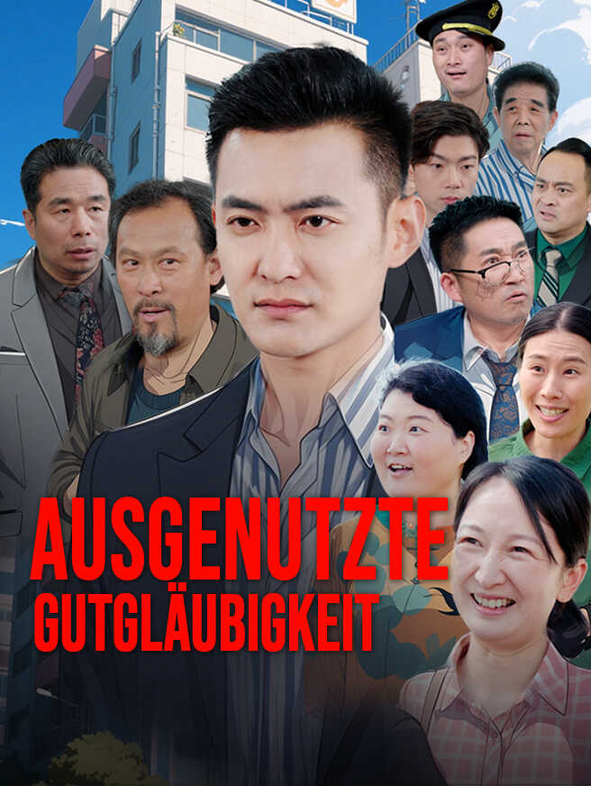 Ausgenutzte Gutgläubigkeit