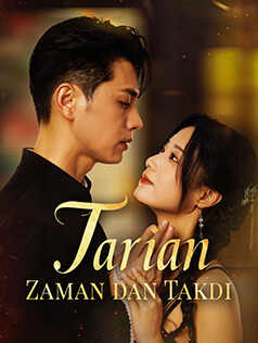 Tarian Zaman dan Takdi