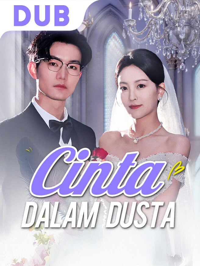 Cinta Dalam Dusta