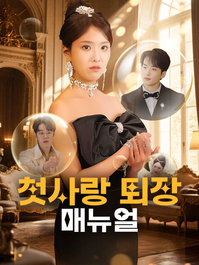 첫사랑 퇴장 매뉴얼