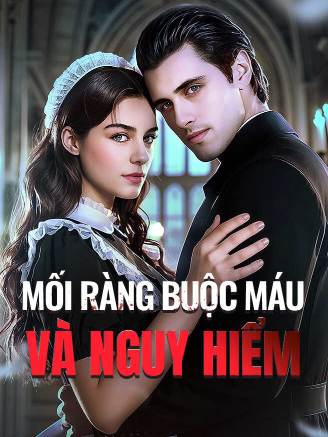 Mối Ràng Buộc Máu và Nguy Hiểm