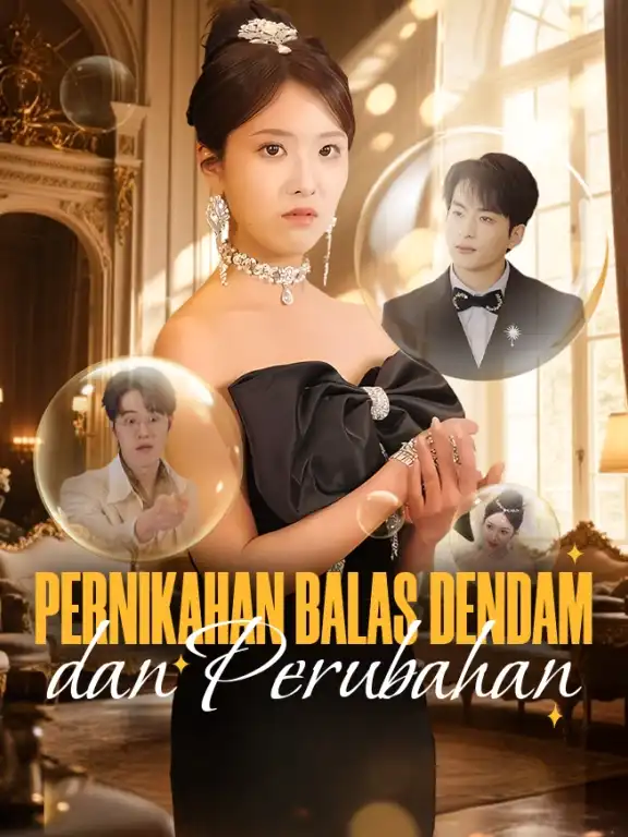 Pernikahan Balas Dendam dan Perubahan