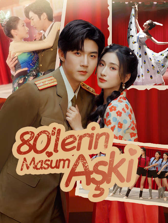 80'lerin Masum Aşki