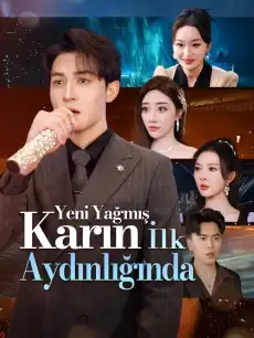 Yeni Yağmış Karın İlk A