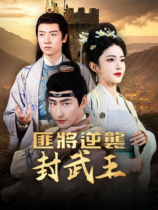 匪將逆襲封武王