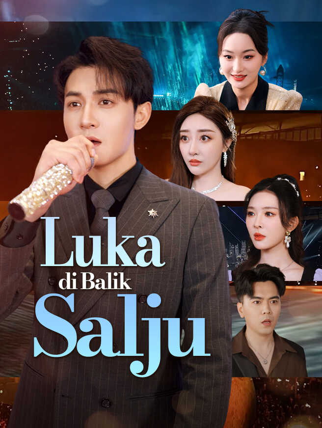 Luka di Balik Salju