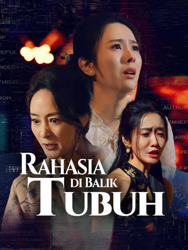 Rahasia di Balik Tubuh