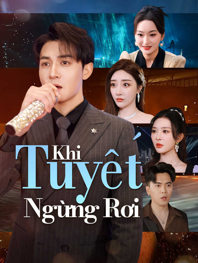 Khi Tuyết Ngừng Rơi