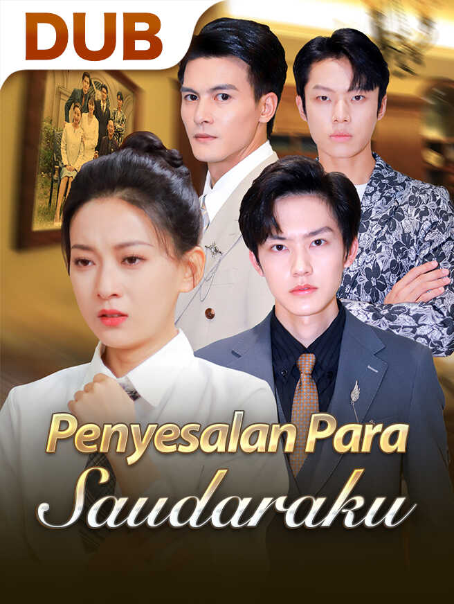 Penyesalan Para Saudaraku