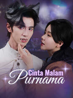 Cinta Malam Purnama