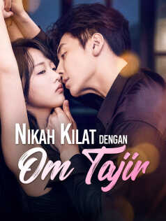 Nikah Kilat dengan Om Tajir