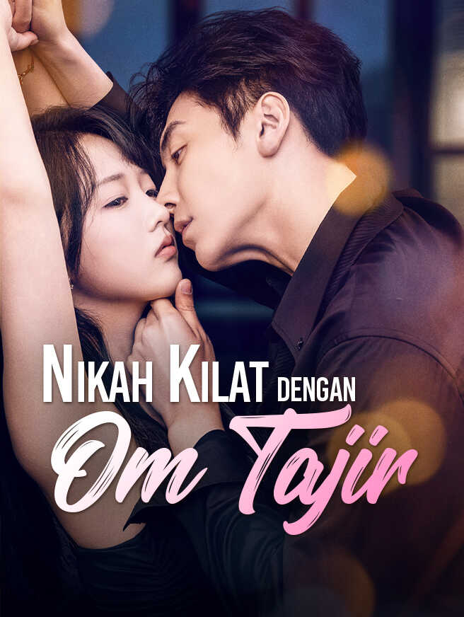 Nikah Kilat dengan Om Tajir