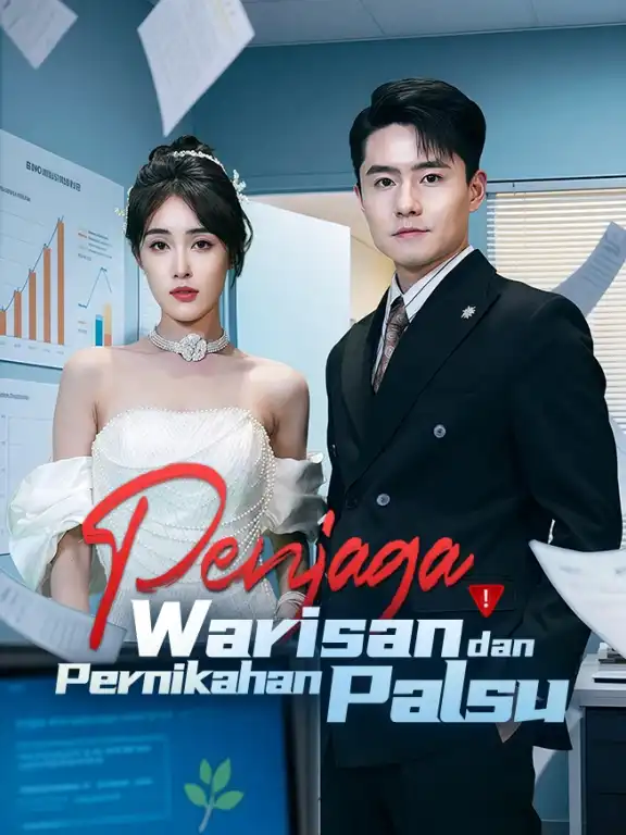Penjaga Warisan dan Pernikahan Palsu Episode 1