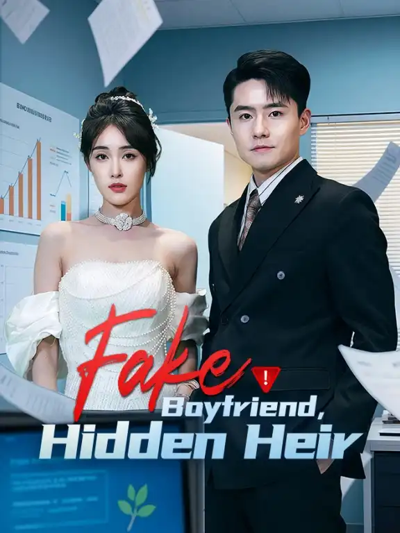 Fake Boyfriend, Hidden Heir Episode 1