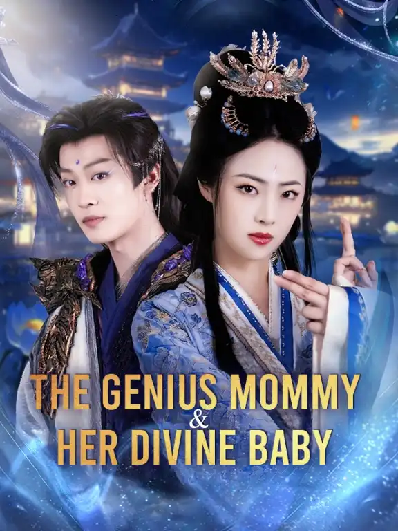 The Genius Mommy and Her Divine Baby Episode 1
