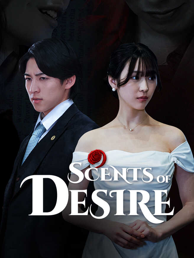 Scents Of Desire