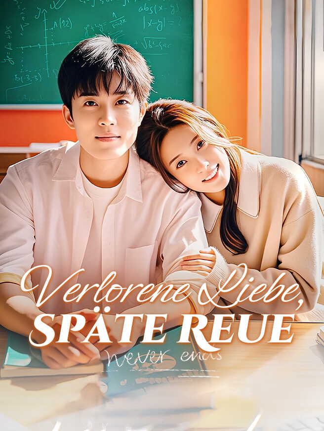 Verlorene Liebe, Späte Reue