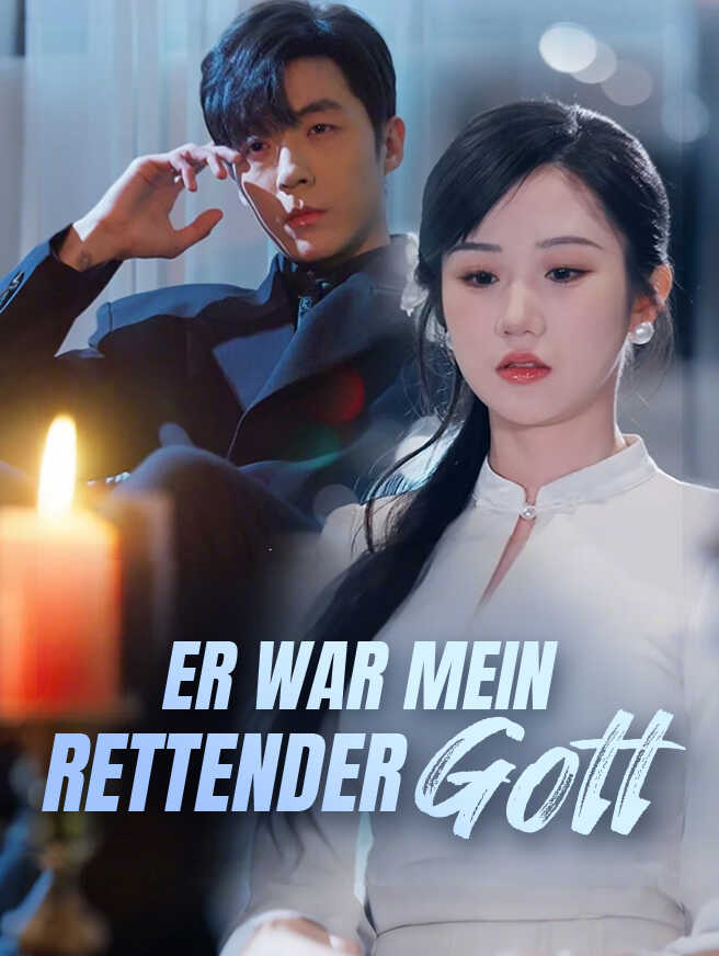 Er war mein rettender Gott