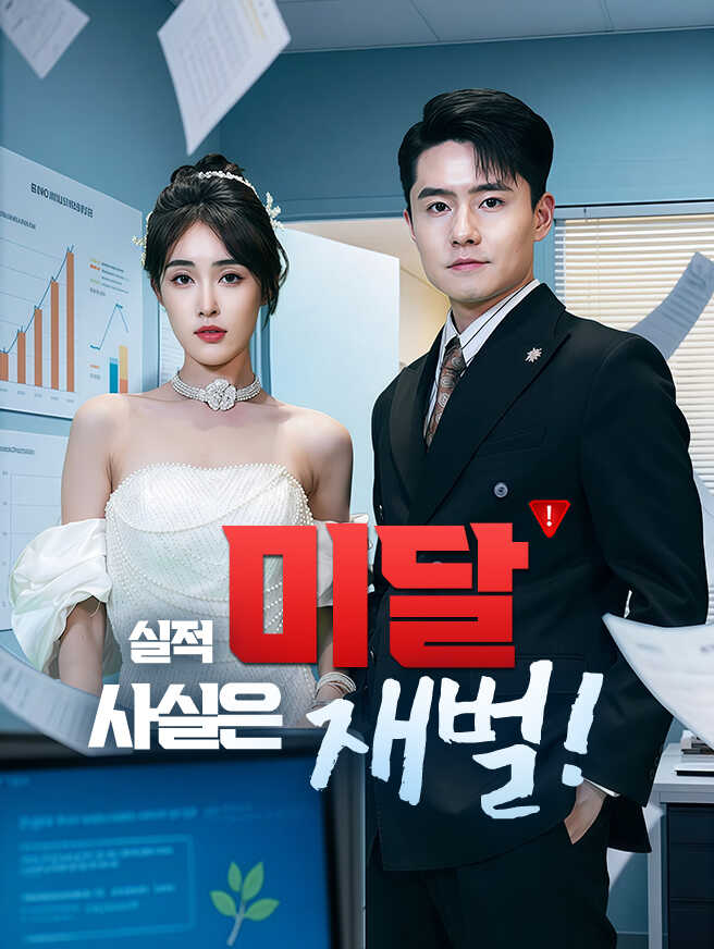 실적 미달? 사실은 재벌!