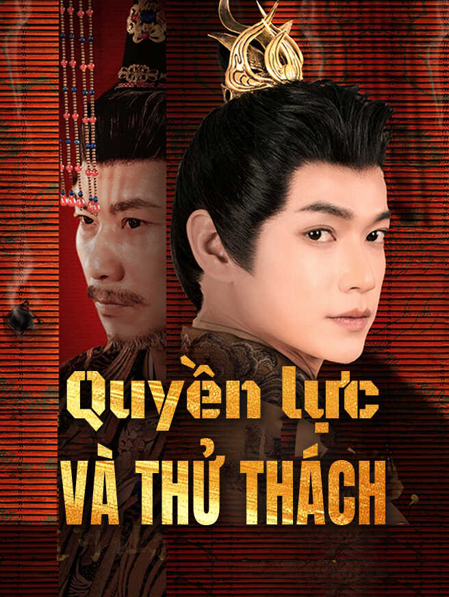 Quyền lực và Thử thách