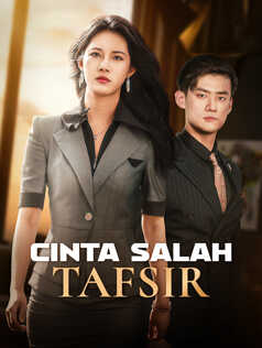 Cinta Salah Tafsir