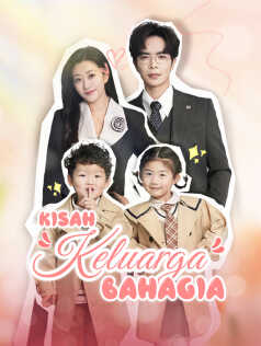 Kisah Keluarga Bahagia