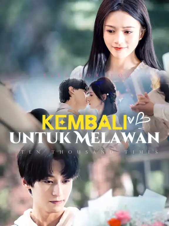 Kembali untuk Melawan Episode 1