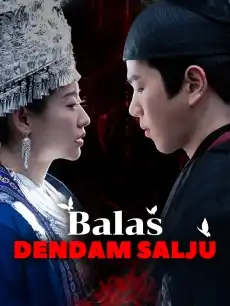 Balas Dendam Salju