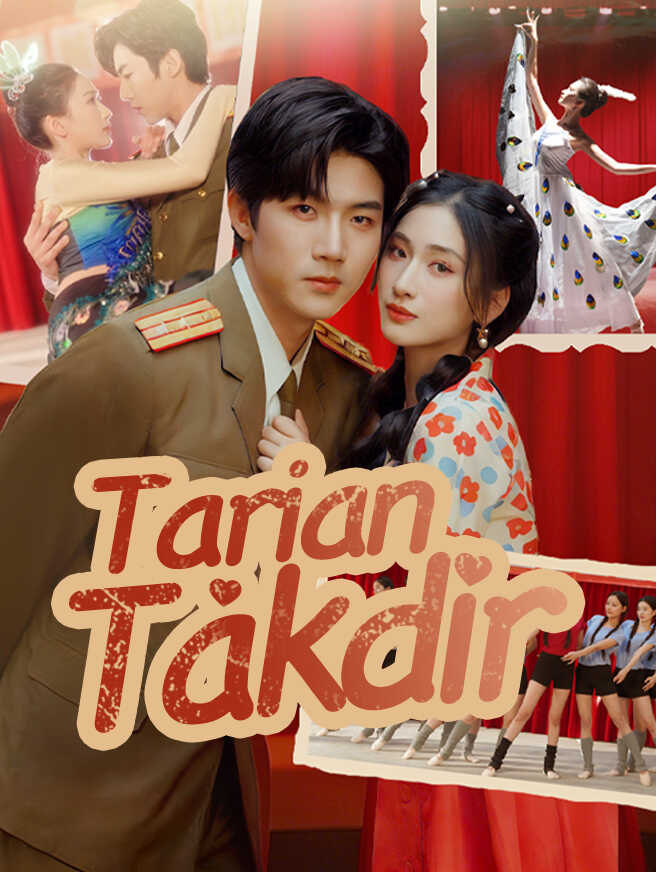 Tarian Takdir