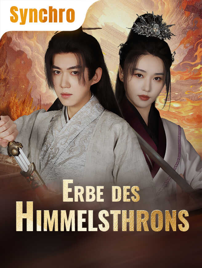 Erbe des Himmelsthrons