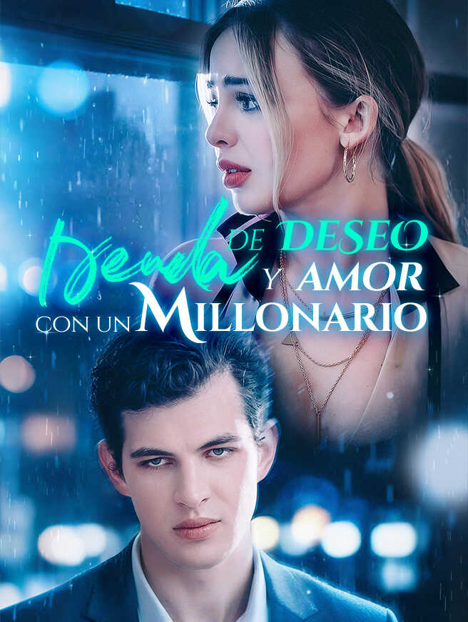 Deuda de deseo y amor con un millonario