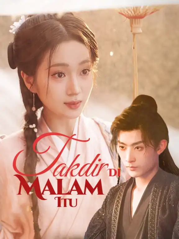 Takdir Di Malam Itu Episode 1