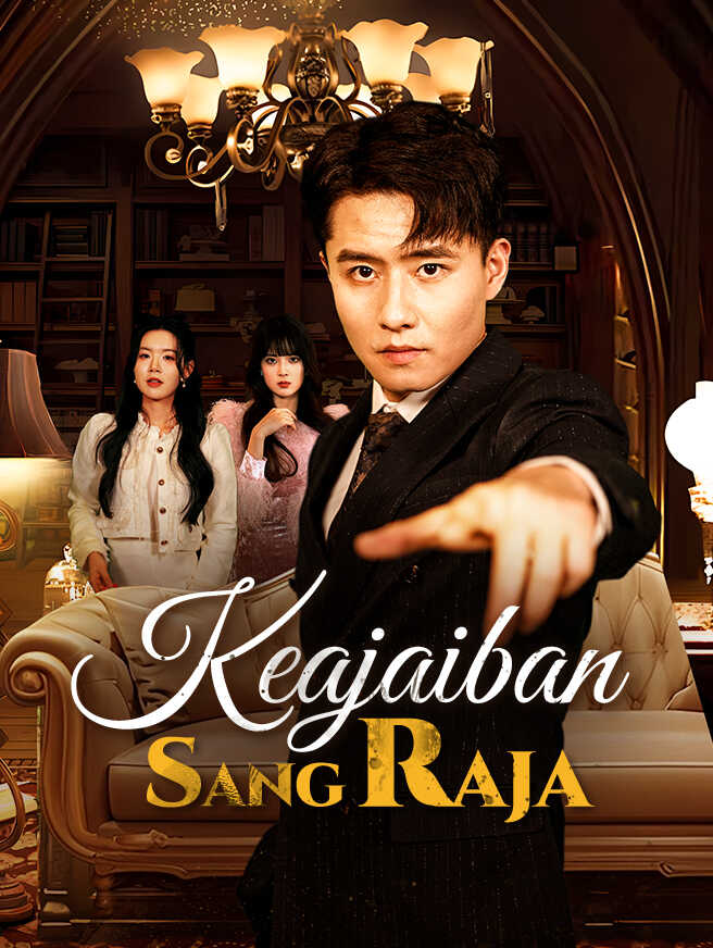 Keajaiban Sang Raja