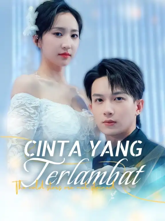 Cinta yang Terlambat