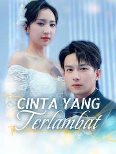 Cinta yang Terlambat