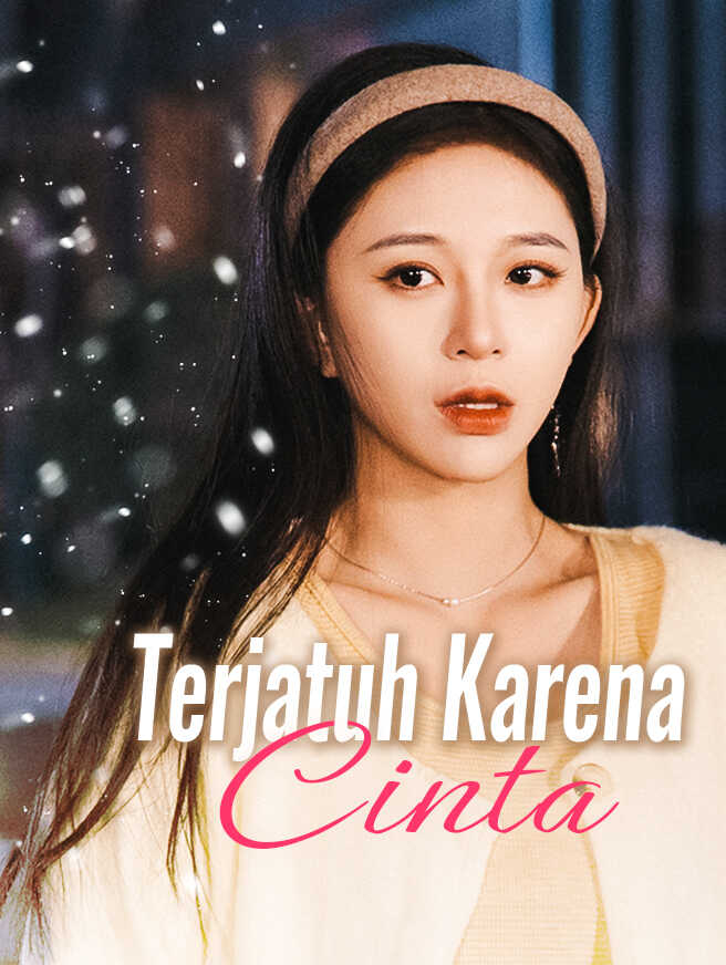 Terjatuh Karena Cinta