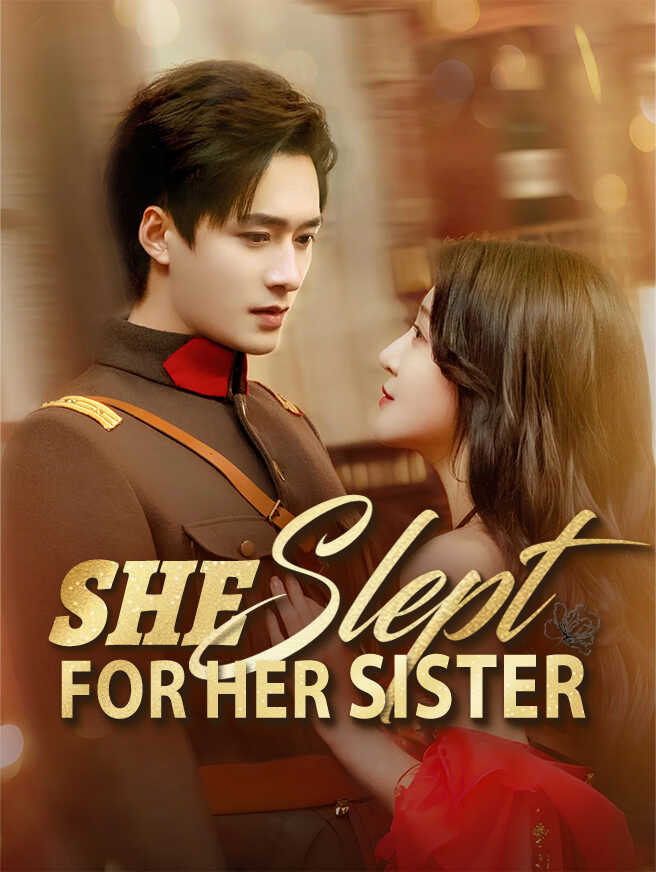 She Slept For Her Sister