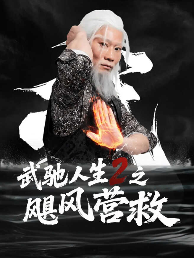 武驰人生2之飓风营救