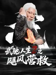 武驰人生2之飓风营救