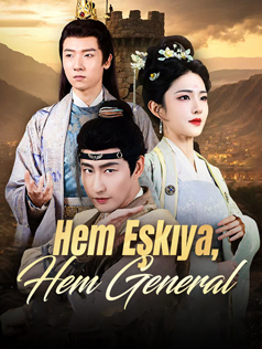 Hem Eşkıya, Hem General | Drama Dizilerim