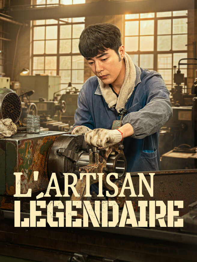L'Artisan Légendaire