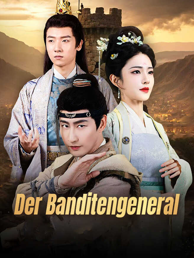 Der Banditengeneral